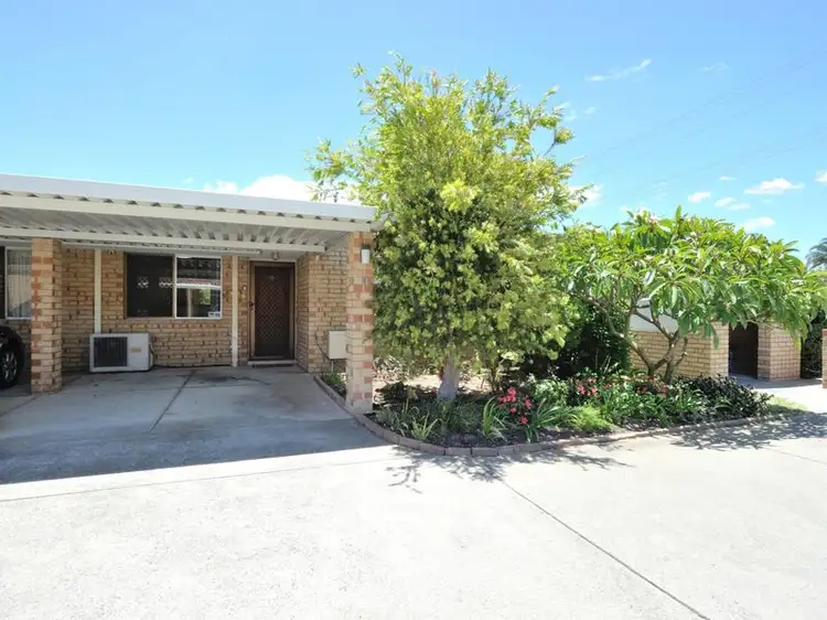 Main view of Homely villa listing, 1/105 Simpson Avenue, Rockingham WA 6168