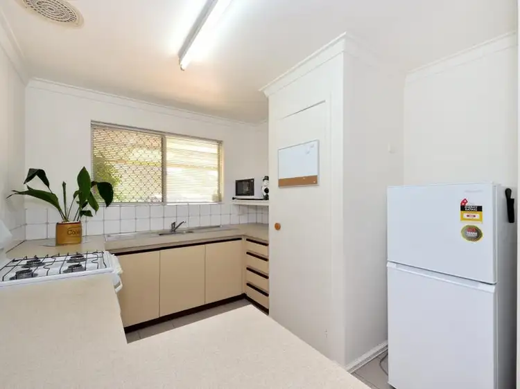 Second view of Homely villa listing, 1/105 Simpson Avenue, Rockingham WA 6168