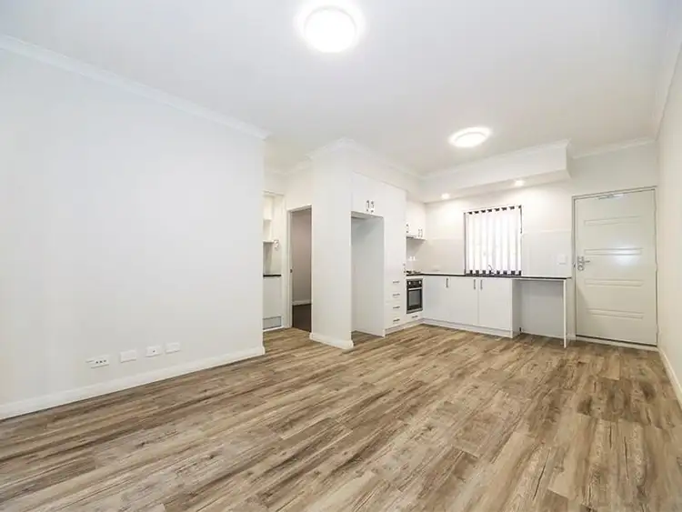 Second view of Homely apartment listing, 4/11 Goldsmith Road, Spearwood WA 6163