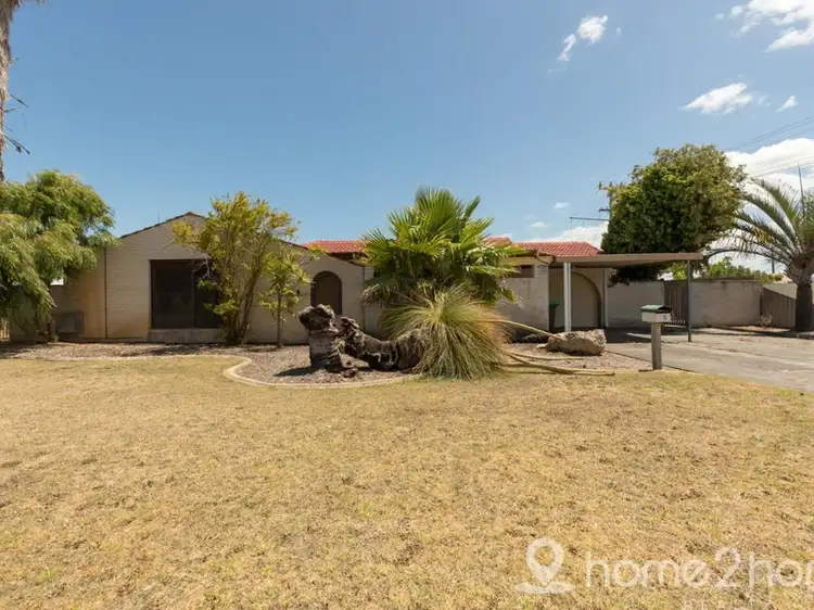 Second view of Homely house listing, 16 Turana Place, Rockingham WA 6168