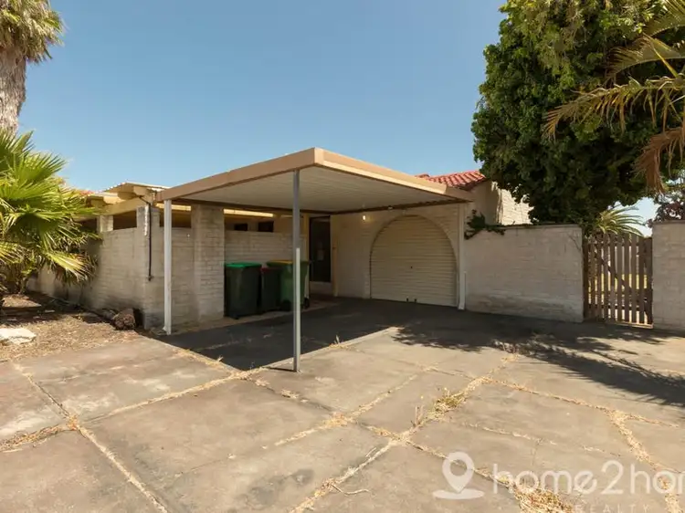 Third view of Homely house listing, 16 Turana Place, Rockingham WA 6168