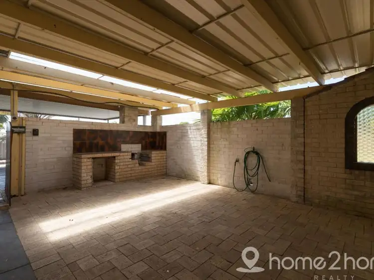 Fourth view of Homely house listing, 16 Turana Place, Rockingham WA 6168