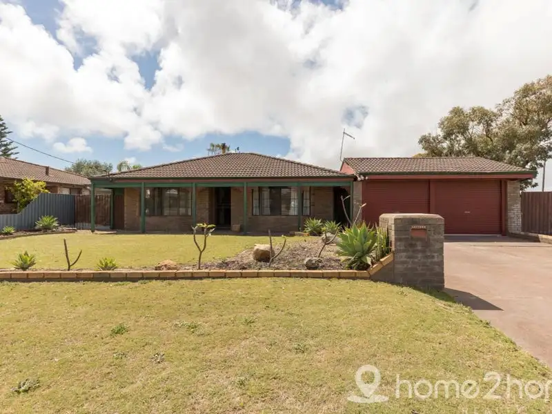 Main view of Homely house listing, 16 Pandora Way, Waikiki WA 6169