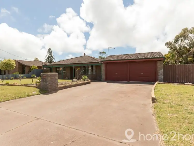 Second view of Homely house listing, 16 Pandora Way, Waikiki WA 6169