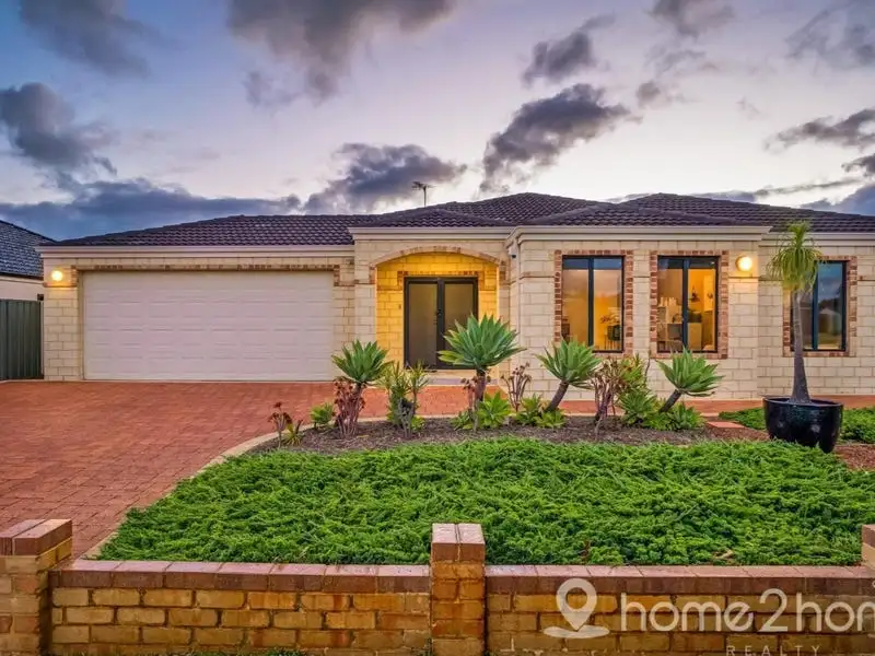 Main view of Homely house listing, 26 Froudist Circle, Southern River WA 6110