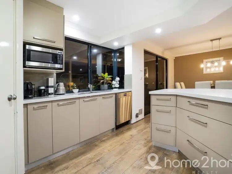 Second view of Homely house listing, 26 Froudist Circle, Southern River WA 6110