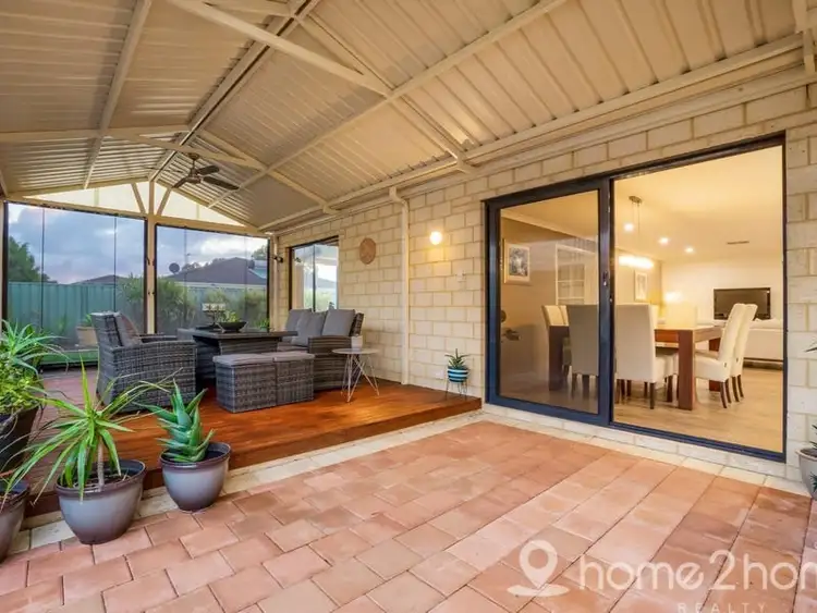 Third view of Homely house listing, 26 Froudist Circle, Southern River WA 6110