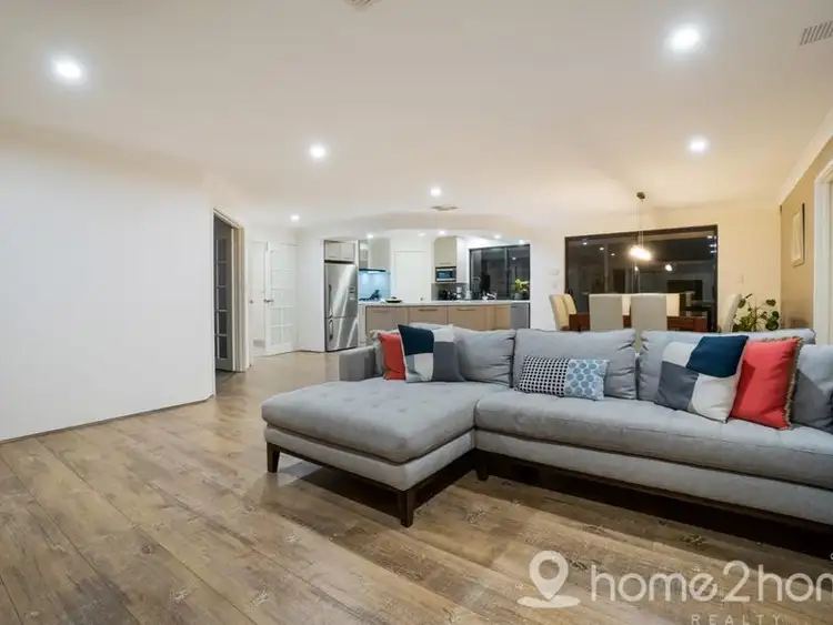 Fourth view of Homely house listing, 26 Froudist Circle, Southern River WA 6110