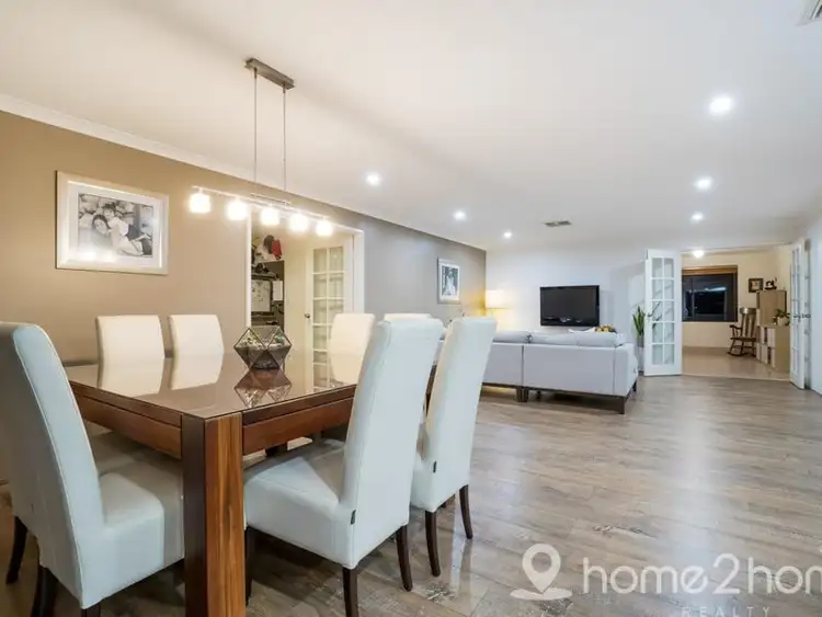 Fifth view of Homely house listing, 26 Froudist Circle, Southern River WA 6110