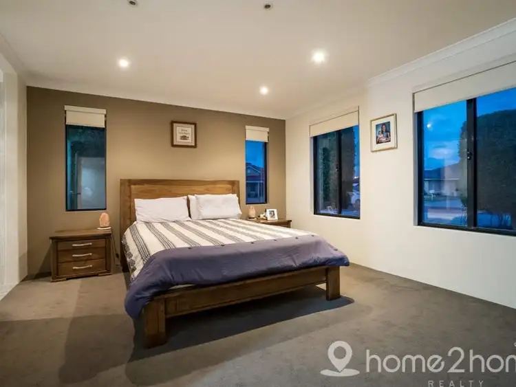 Sixth view of Homely house listing, 26 Froudist Circle, Southern River WA 6110