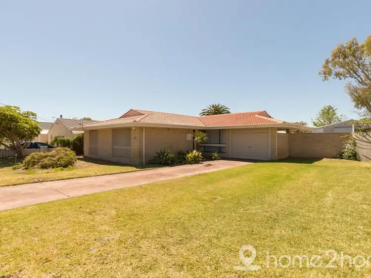Main view of Homely house listing, 30 Cambridge Crescent, Cooloongup WA 6168