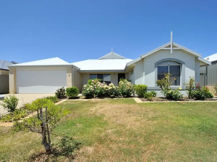 3 Galena Brace, Baldivis WA 6171