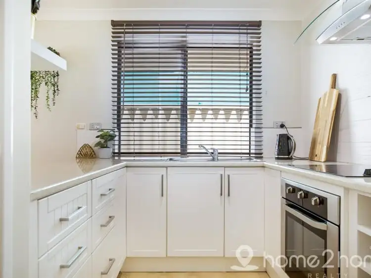 Second view of Homely villa listing, 3/90 Kent Street, Rockingham WA 6168