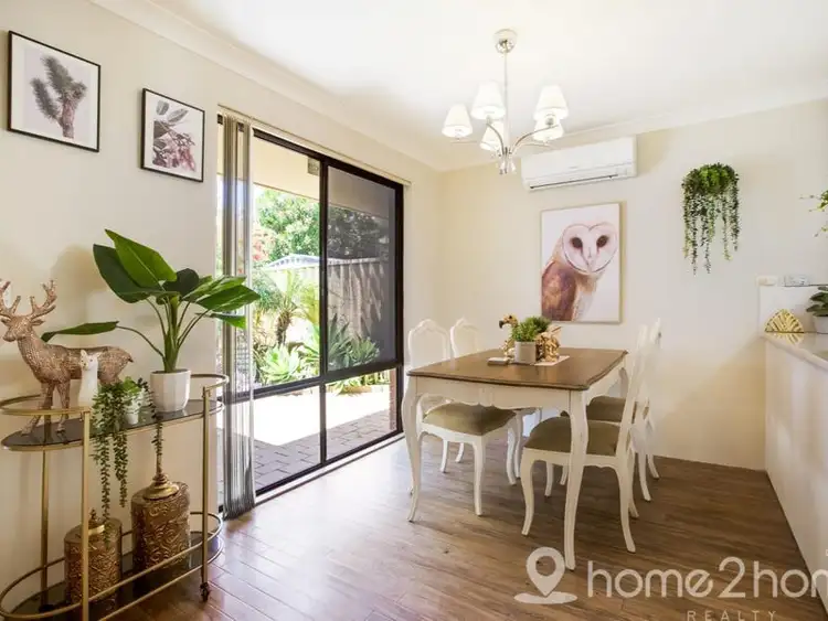 Sixth view of Homely villa listing, 3/90 Kent Street, Rockingham WA 6168