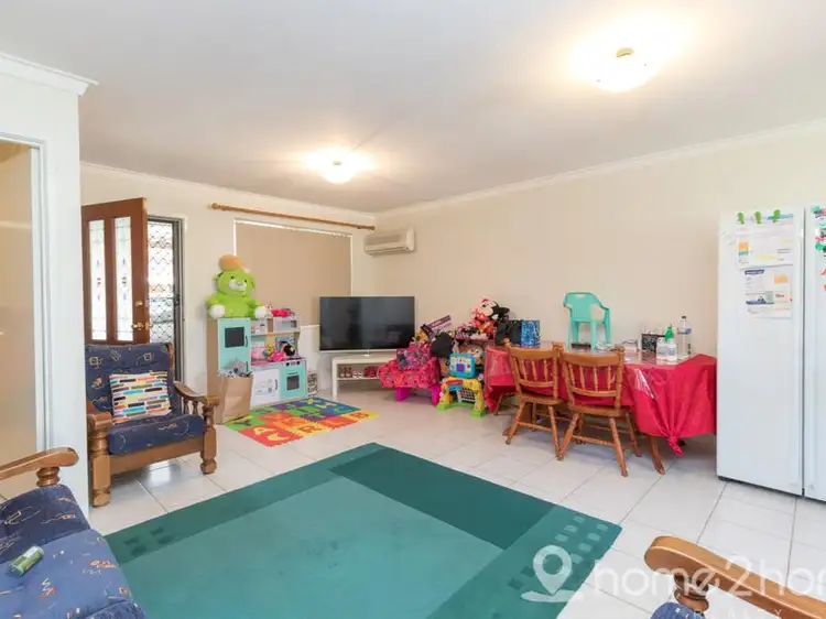 Third view of Homely villa listing, 12/105 Simpson Avenue, Rockingham WA 6168