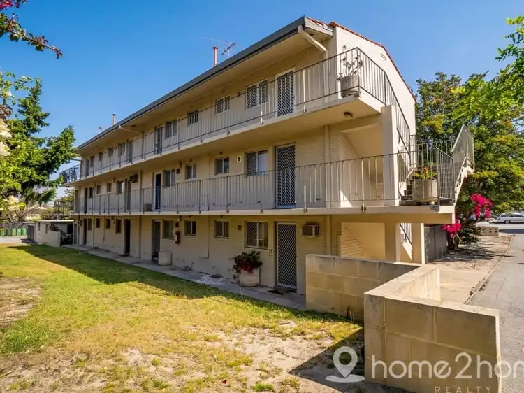 6/200 Peninsula Road, Maylands WA 6051