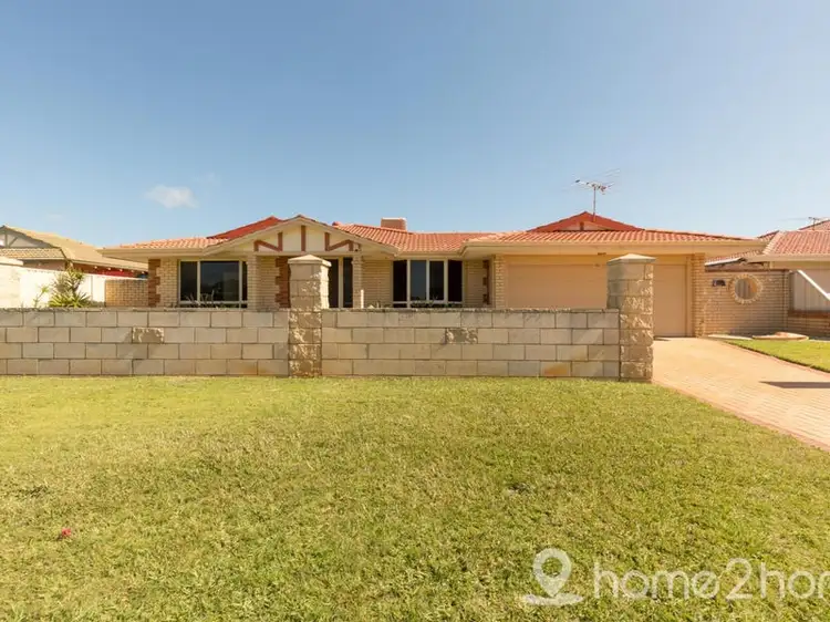 Main view of Homely house listing, 7 Marks Place, Rockingham WA 6168