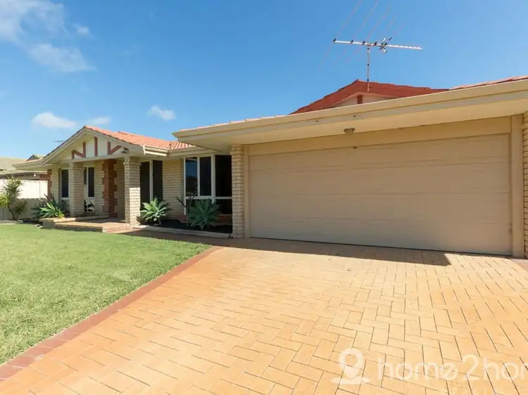 Third view of Homely house listing, 7 Marks Place, Rockingham WA 6168