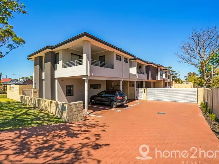 11/11 Goldsmith Road, Spearwood WA 6163