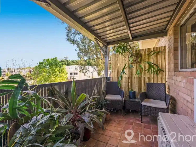 18/2 Gregory Way, Coolbellup WA 6163