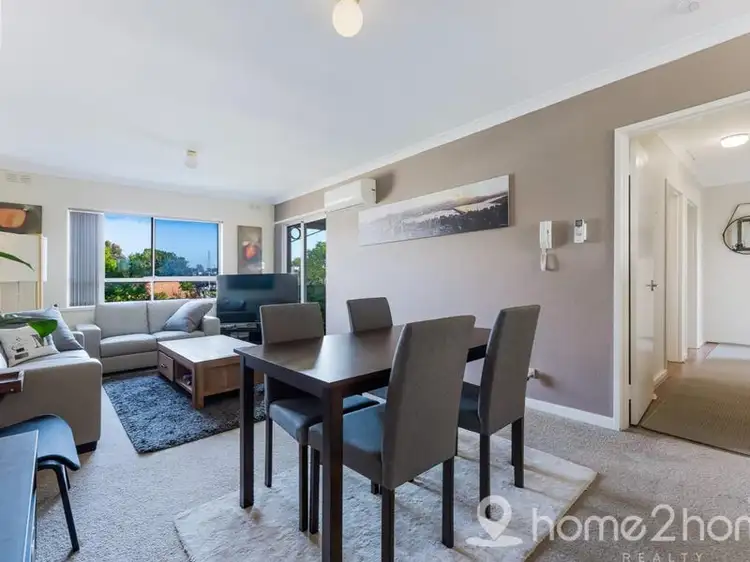 Second view of Homely unit listing, 18/2 Gregory Way, Coolbellup WA 6163