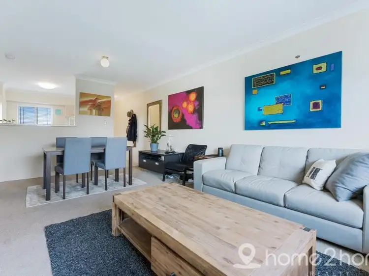 Third view of Homely unit listing, 18/2 Gregory Way, Coolbellup WA 6163