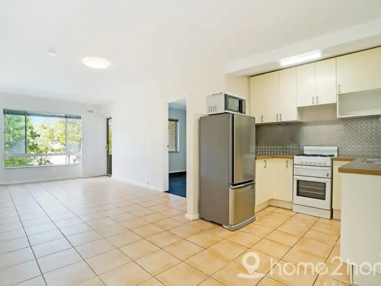 Second view of Homely apartment listing, 4/19 Princess Road, Crawley WA 6009