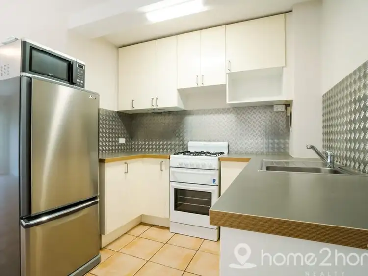 Third view of Homely apartment listing, 4/19 Princess Road, Crawley WA 6009