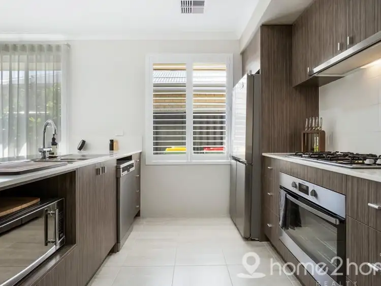 Third view of Homely house listing, 137 Wintergreen Crescent, Treeby WA 6164