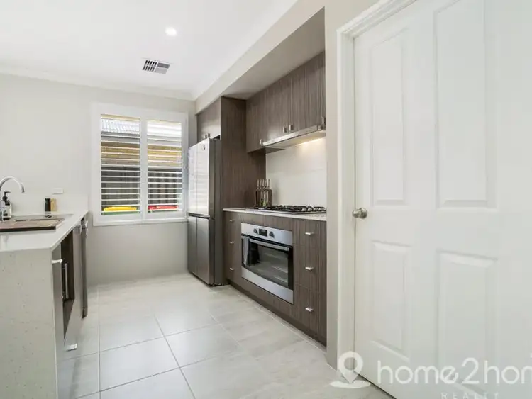 Fourth view of Homely house listing, 137 Wintergreen Crescent, Treeby WA 6164