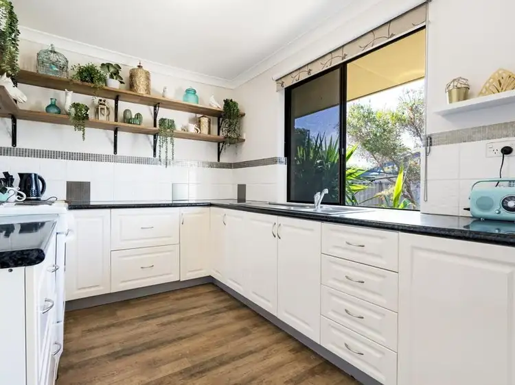 Second view of Homely villa listing, 8/4 Alexandra Street, Rockingham WA 6168