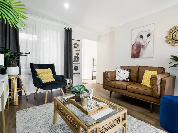 Fourth view of Homely villa listing, 8/4 Alexandra Street, Rockingham WA 6168
