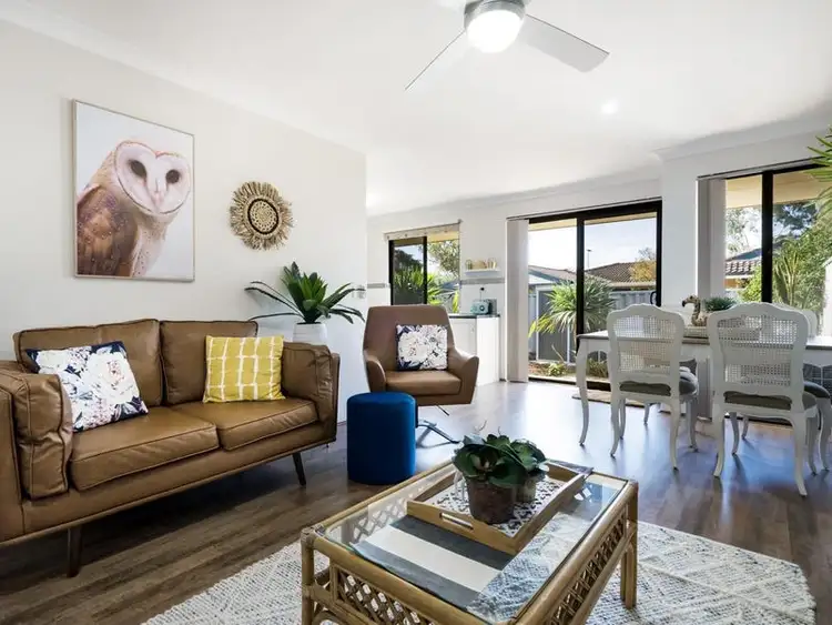 Fifth view of Homely villa listing, 8/4 Alexandra Street, Rockingham WA 6168