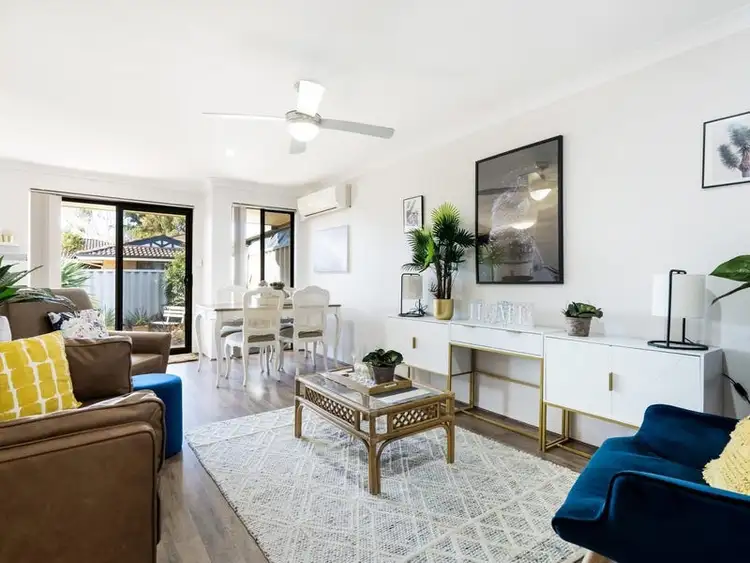 Sixth view of Homely villa listing, 8/4 Alexandra Street, Rockingham WA 6168