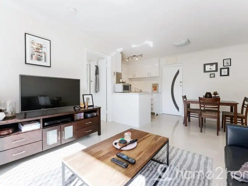Main view of Homely apartment listing, 15/37 Osborne Road, East Fremantle WA 6158