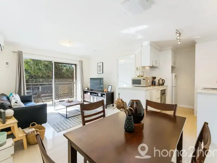 Second view of Homely apartment listing, 15/37 Osborne Road, East Fremantle WA 6158