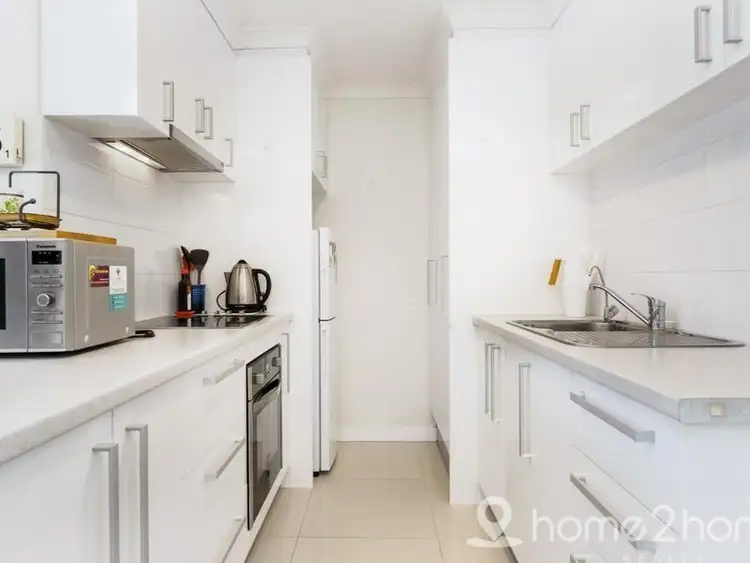 Third view of Homely apartment listing, 15/37 Osborne Road, East Fremantle WA 6158