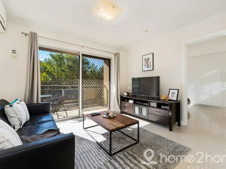 Fourth view of Homely apartment listing, 15/37 Osborne Road, East Fremantle WA 6158