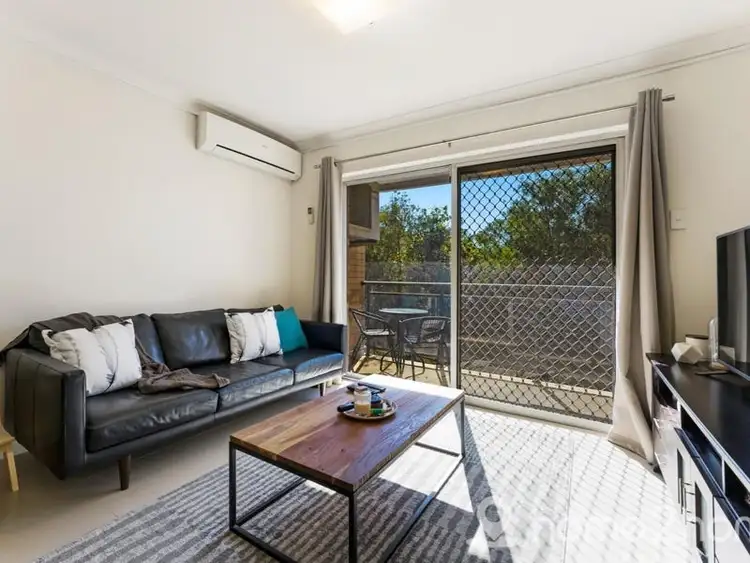 Fifth view of Homely apartment listing, 15/37 Osborne Road, East Fremantle WA 6158