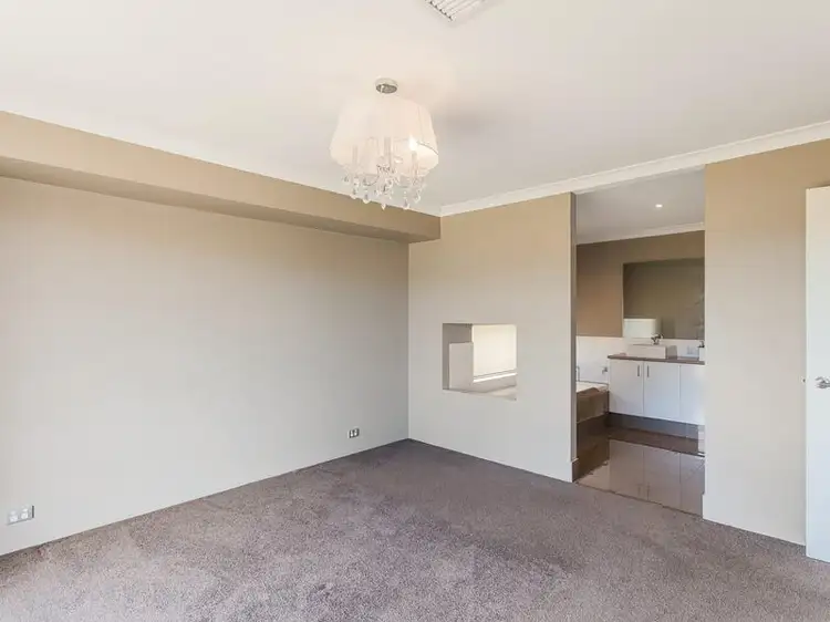 Fifth view of Homely house listing, 1 Newby Court, Waikiki WA 6169