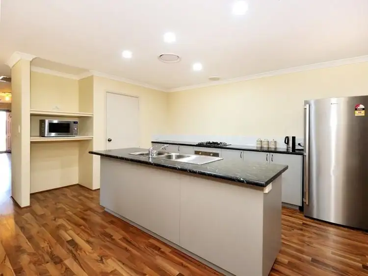 Fifth view of Homely house listing, 3 Ingarfield Green, Baldivis WA 6171