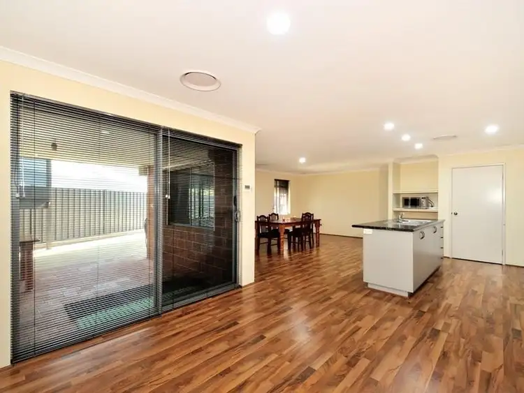 Seventh view of Homely house listing, 3 Ingarfield Green, Baldivis WA 6171