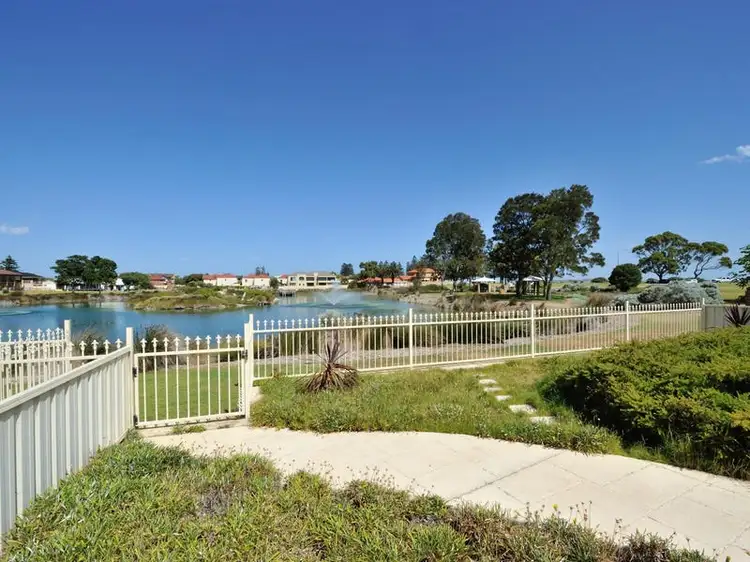 6/26 Fletcher Street, Rockingham WA 6168