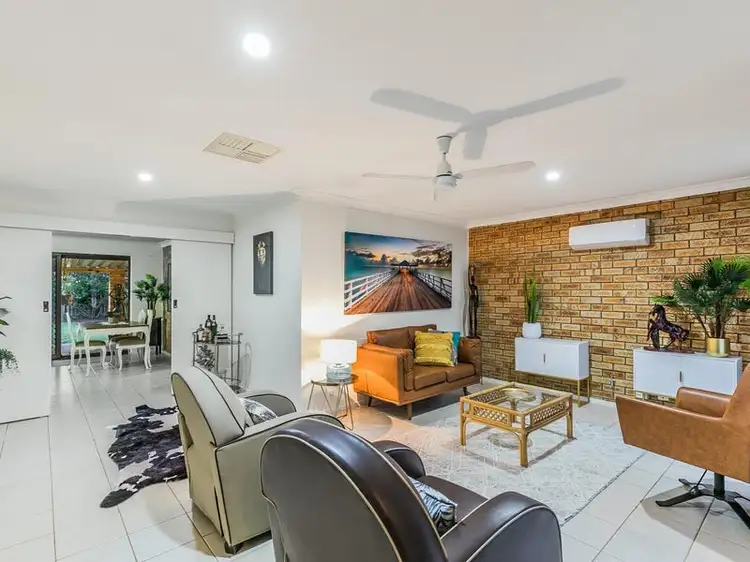 Second view of Homely house listing, 7 Carina Close, Rockingham WA 6168