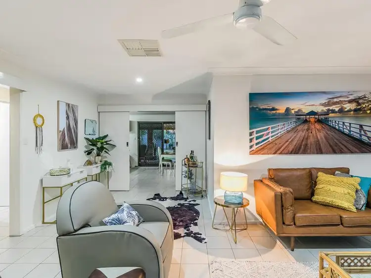 Third view of Homely house listing, 7 Carina Close, Rockingham WA 6168