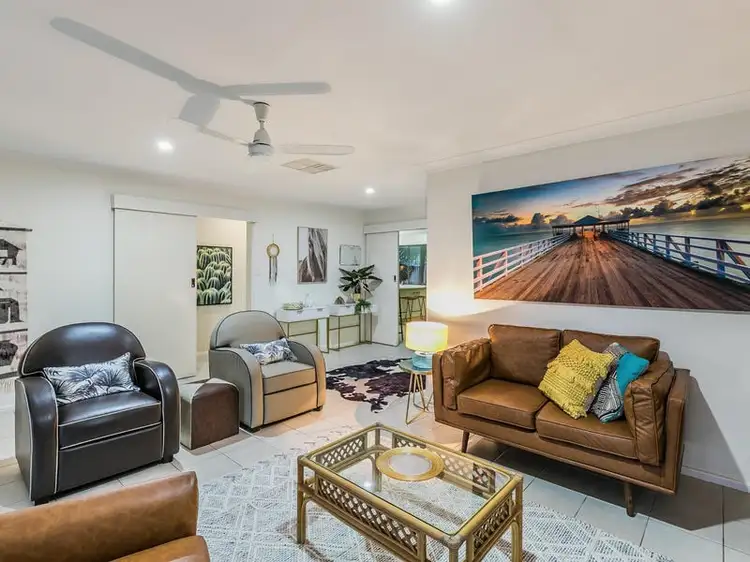Fourth view of Homely house listing, 7 Carina Close, Rockingham WA 6168