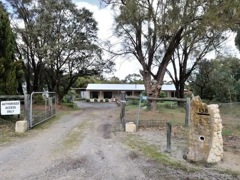 Main view of Homely house listing, 138 Lavery Drive, Casuarina WA 6167