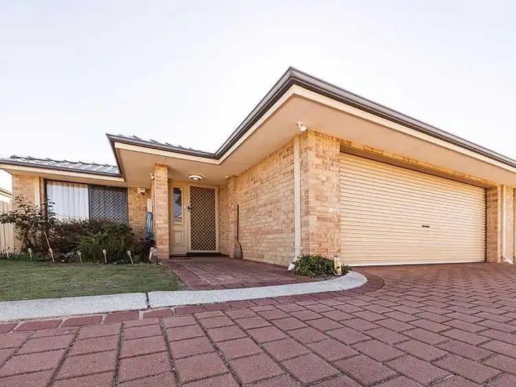 Main view of Homely house listing, 2/21 La Manche Avenue, Port Kennedy WA 6172