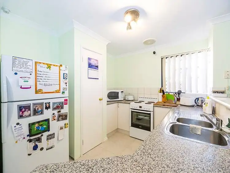 Fourth view of Homely house listing, 2/21 La Manche Avenue, Port Kennedy WA 6172