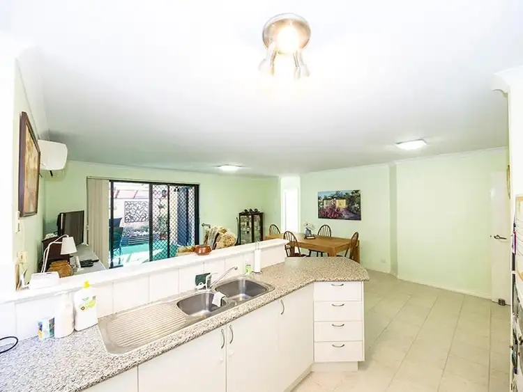Fifth view of Homely house listing, 2/21 La Manche Avenue, Port Kennedy WA 6172